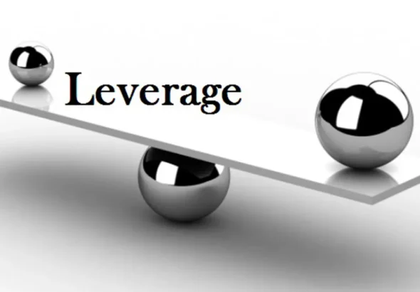 leverage