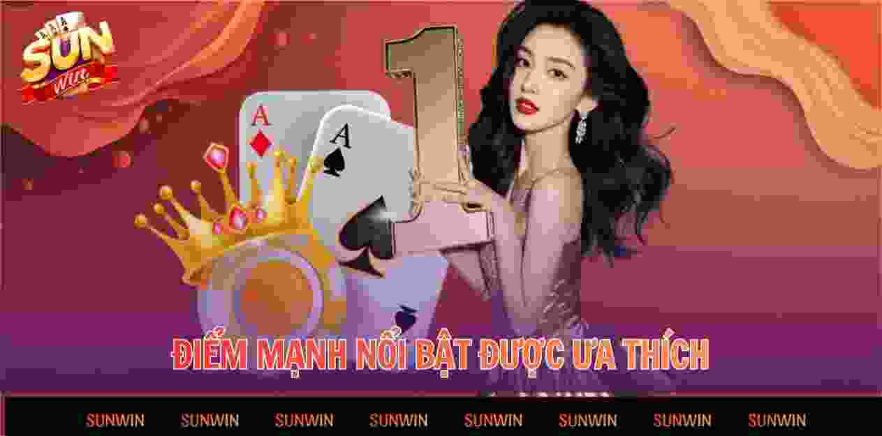 3 DIEM MANH NOI BAT DUOC UA THICH