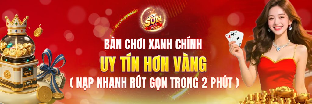 Uy tín xanh chín