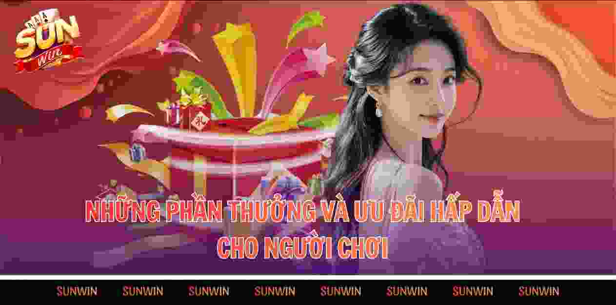 5 NHUNG PHAN THUONG VA UU DAI HAP DAN CHO NGUOI CHOI