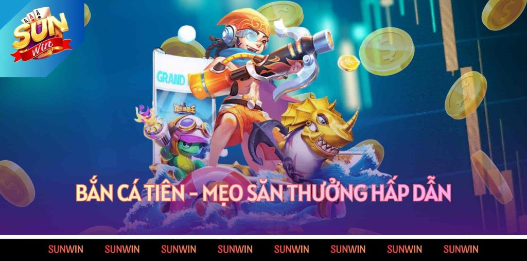 Bắn cá Tiên