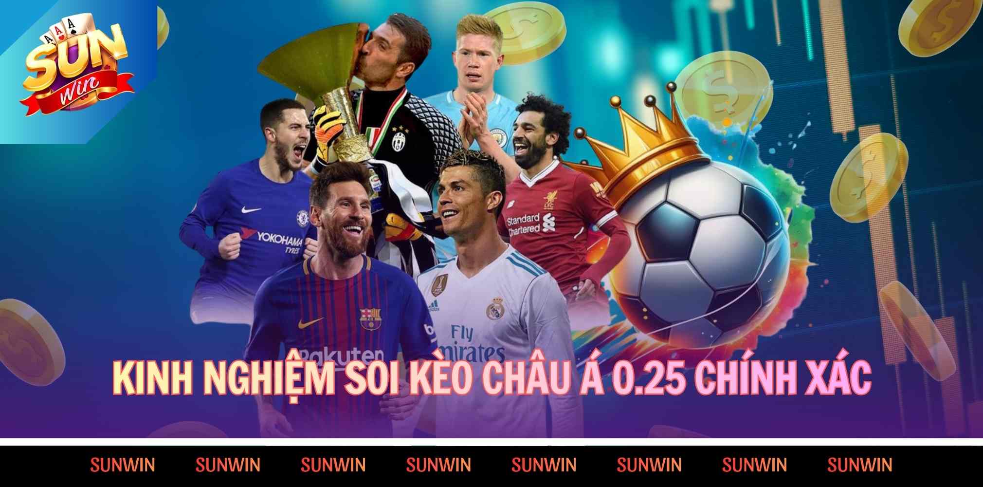 Kèo Chấp 1/4 - Cách Chơi Cho Người Mới 4 Kinh nghiệm soi kèo châu Á 0.25 chính xác