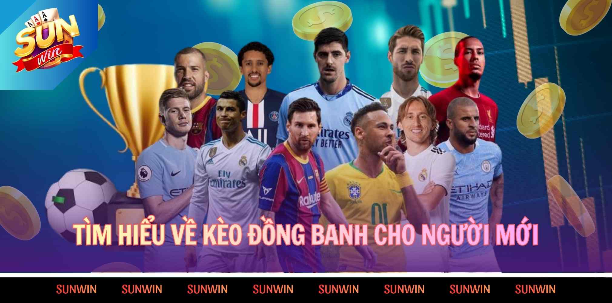 Kèo Đồng Banh Là Gì? Cách Chơi Và Kinh Nghiệm 2 Tìm hiểu về kèo đồng banh cho người mới