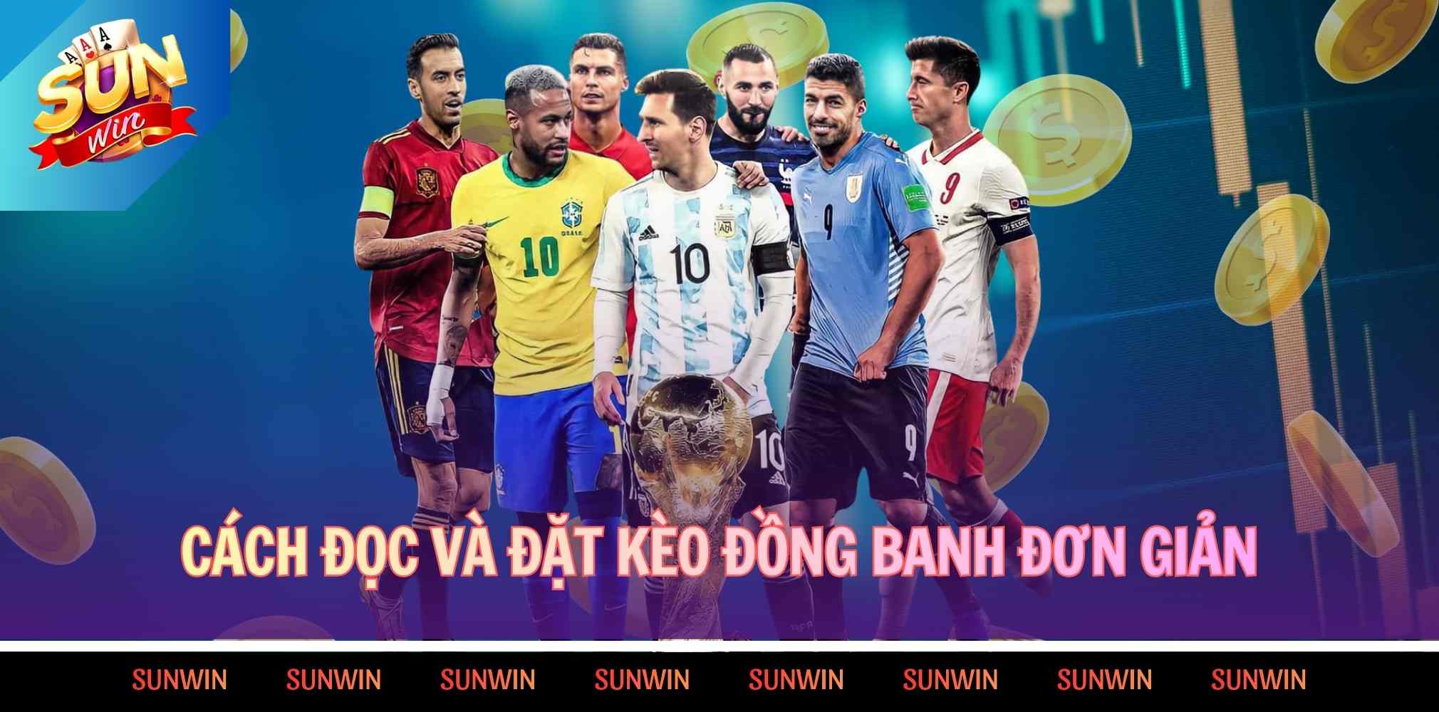 Kèo Đồng Banh Là Gì? Cách Chơi Và Kinh Nghiệm 3 Cách đọc và đặt kèo đồng banh đơn giản