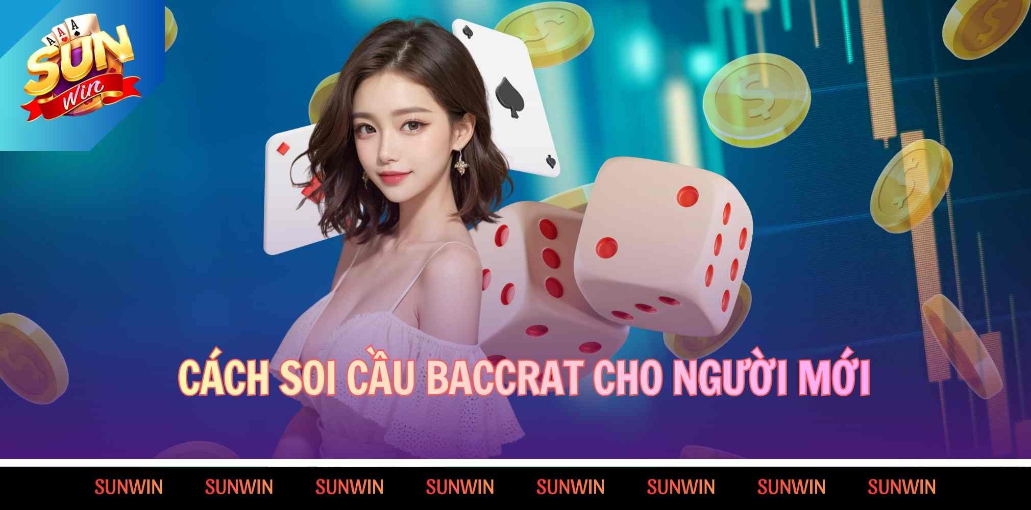 Soi Cầu Baccarat Là Gì? Cách Soi Chuẩn 2026 4 Cách soi cầu baccarat cho người mới